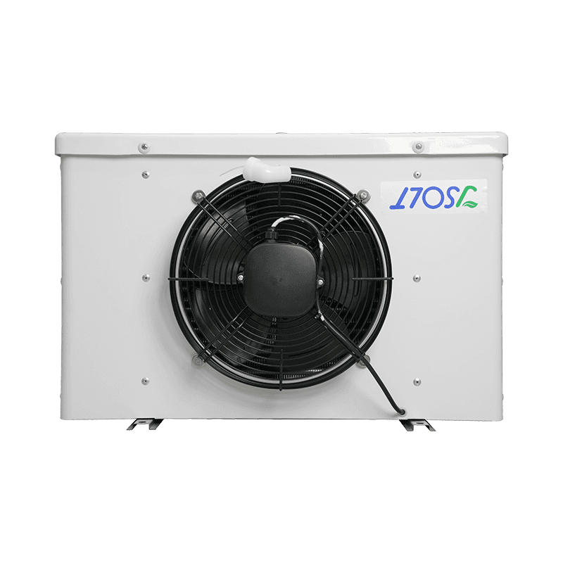 Constant Temperature At Humidity Cold Storage Condensing Unit