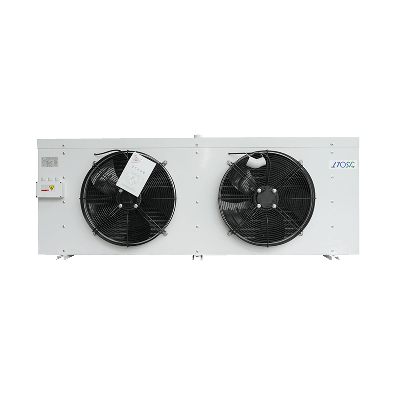 DD Series Low Noise Air Cooler Refrigerator
