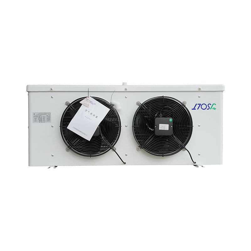 Mababang Ingay Evaporator Air Conditioner