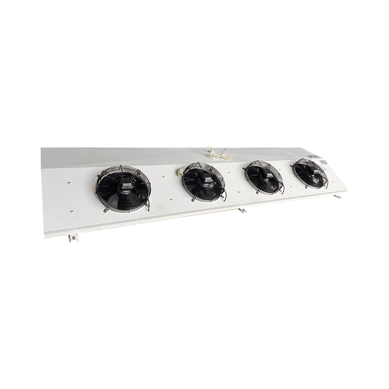 Compact fhkt evaporator